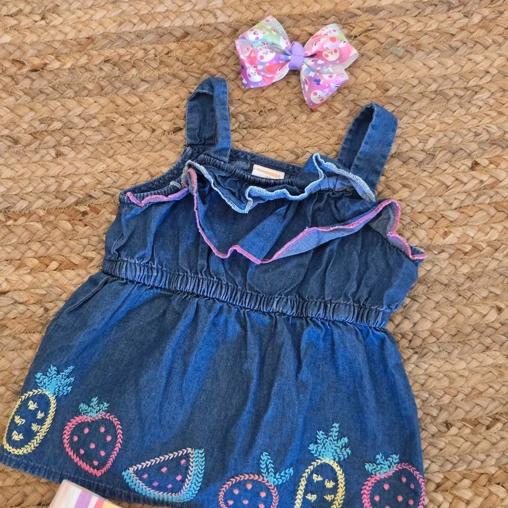 Carters items all
